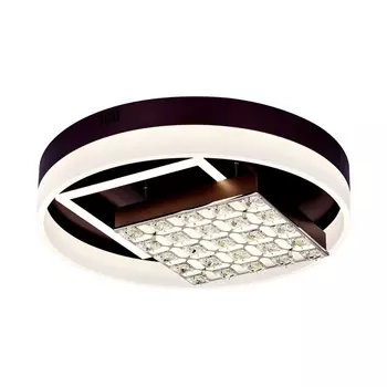 Потолочная люстра Acrylica FA145 Ambrella