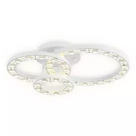 Потолочная люстра ACRYLICA FA161 Ambrella