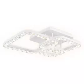 Потолочная люстра ACRYLICA FA162 Ambrella