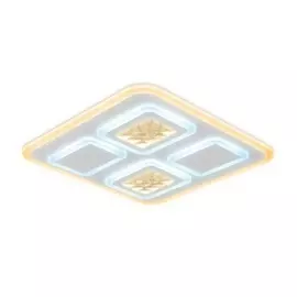 Потолочная люстра ACRYLICA FA259 Ambrella