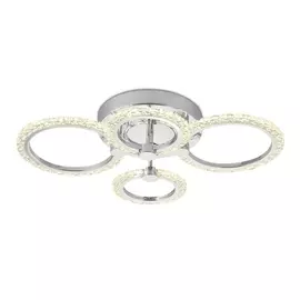 Потолочная люстра ACRYLICA FA412 Ambrella