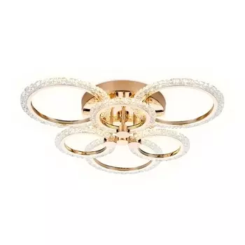 Потолочная люстра Acrylica FA418 Ambrella