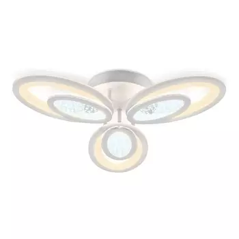Потолочная люстра ACRYLICA FA422 Ambrella
