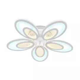 Потолочная люстра ACRYLICA FA423 Ambrella