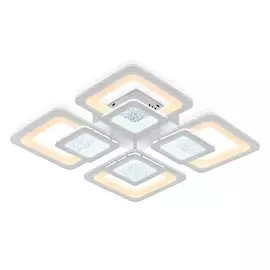 Потолочная люстра ACRYLICA FA427 Ambrella