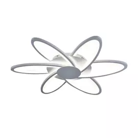 Потолочная люстра Acrylica FA449 Ambrella