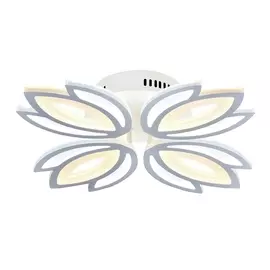 Потолочная люстра Acrylica FA455 Ambrella