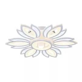 Потолочная люстра Acrylica FA456 Ambrella