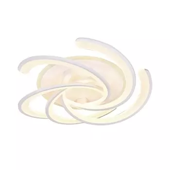 Потолочная люстра Acrylica FA505 Ambrella