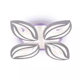 Потолочная люстра Acrylica FA507 Ambrella