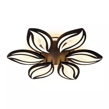 Потолочная люстра Acrylica FA508 Ambrella