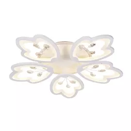 Потолочная люстра Acrylica FA510 Ambrella