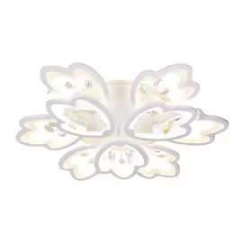 Потолочная люстра Acrylica FA511 Ambrella