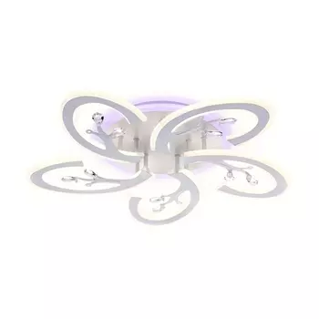 Потолочная люстра Acrylica FA512 Ambrella