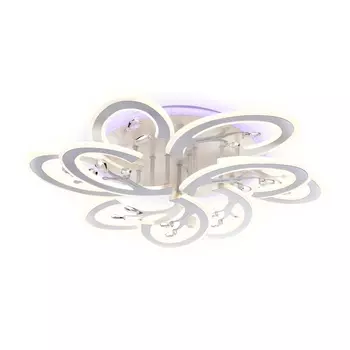 Потолочная люстра Acrylica FA513 Ambrella