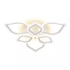 Потолочная люстра Acrylica FA515 Ambrella