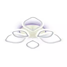 Потолочная люстра Acrylica FA516 Ambrella