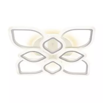 Потолочная люстра Acrylica FA517 Ambrella