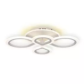 Потолочная люстра Acrylica FA520 Ambrella