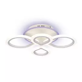 Потолочная люстра Acrylica FA521 Ambrella