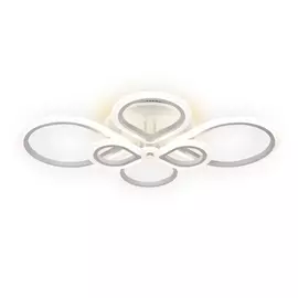 Потолочная люстра Acrylica FA522 Ambrella