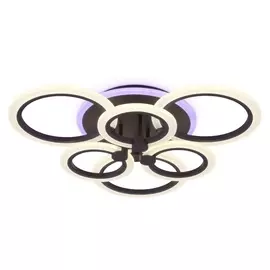 Потолочная люстра ACRYLICA FA528 Ambrella