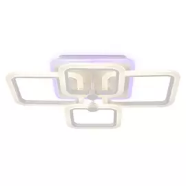 Потолочная люстра ACRYLICA FA533 Ambrella