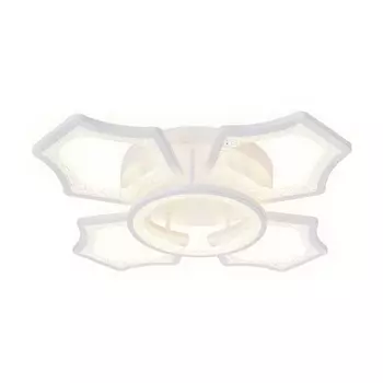 Потолочная люстра Acrylica FA575 Ambrella