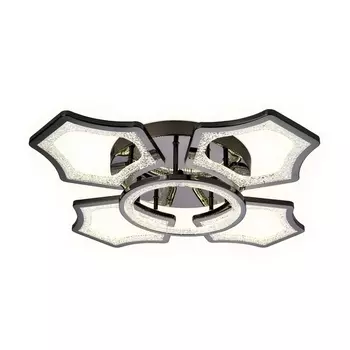 Потолочная люстра Acrylica FA576 Ambrella