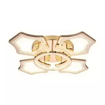 Потолочная люстра Acrylica FA577 Ambrella