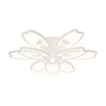 Потолочная люстра Acrylica FA579 Ambrella