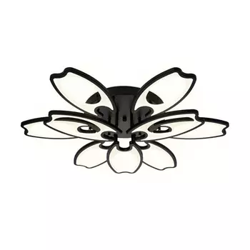 Потолочная люстра Acrylica FA581 Ambrella