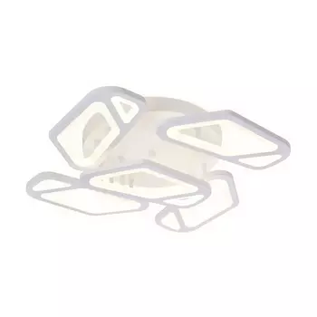 Потолочная люстра Acrylica FA587 Ambrella