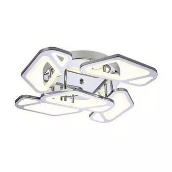 Потолочная люстра Acrylica FA588 Ambrella