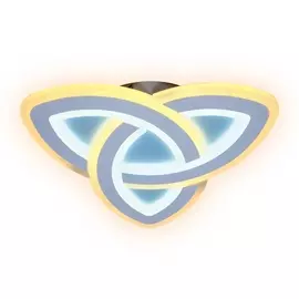 Потолочная люстра Acrylica FA775 Ambrella