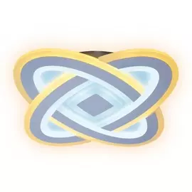 Потолочная люстра Acrylica FA777 Ambrella