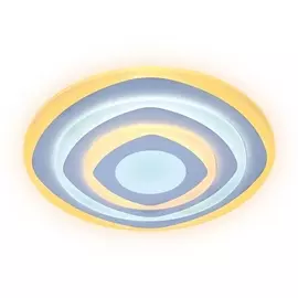 Потолочная люстра Acrylica FA788 Ambrella