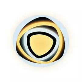 Потолочная люстра Acrylica FA804 Ambrella