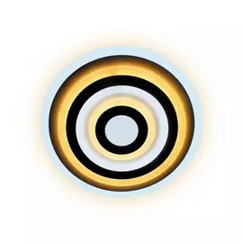 Потолочная люстра Acrylica FA808 Ambrella