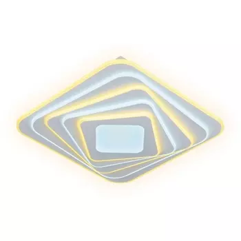 Потолочная люстра Acrylica FA816 Ambrella