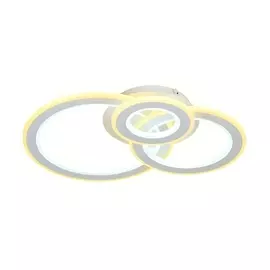 Потолочная люстра Acrylica FA861 Ambrella