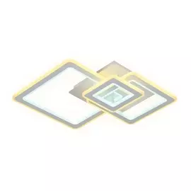 Потолочная люстра Acrylica FA862 Ambrella