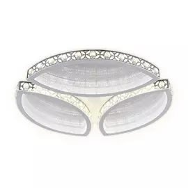 Потолочная люстра ACRYLICA FA9443 Ambrella