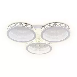 Потолочная люстра ACRYLICA FA9445 Ambrella