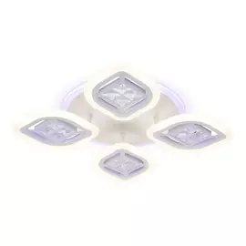 Потолочная люстра Acrylica Ice FA280 Ambrella