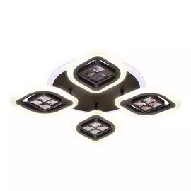 Потолочная люстра Acrylica Ice FA281 Ambrella