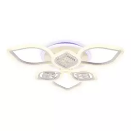 Потолочная люстра Acrylica Ice FA282 Ambrella