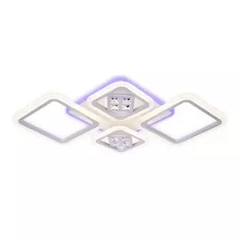 Потолочная люстра Acrylica Ice FA286 Ambrella