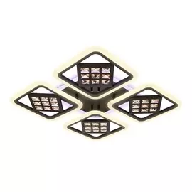 Потолочная люстра Acrylica Ice FA287 Ambrella