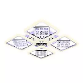 Потолочная люстра Acrylica Ice FA288 Ambrella